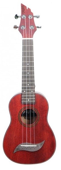 FLYCAT W10S RD WAVE