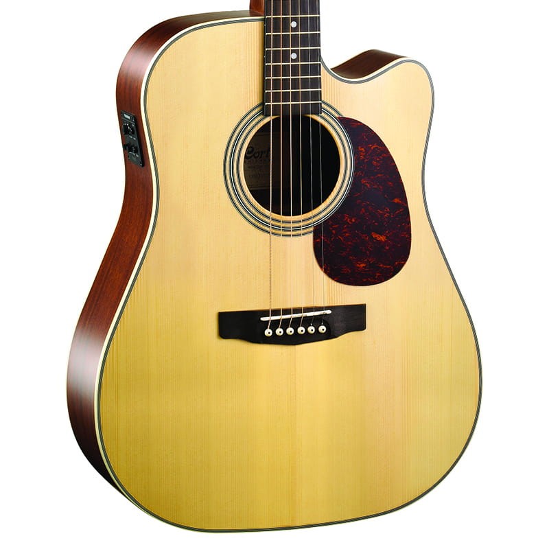 CORT MR600F NS