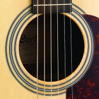 CORT MR600F NS