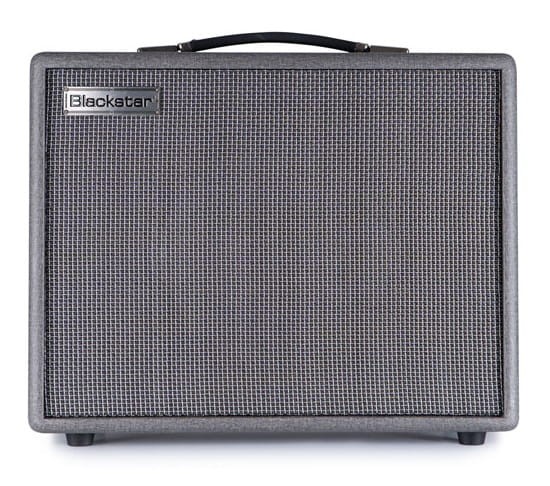 BLACKSTAR SILVERLINE SPECIAL 50W 1X12