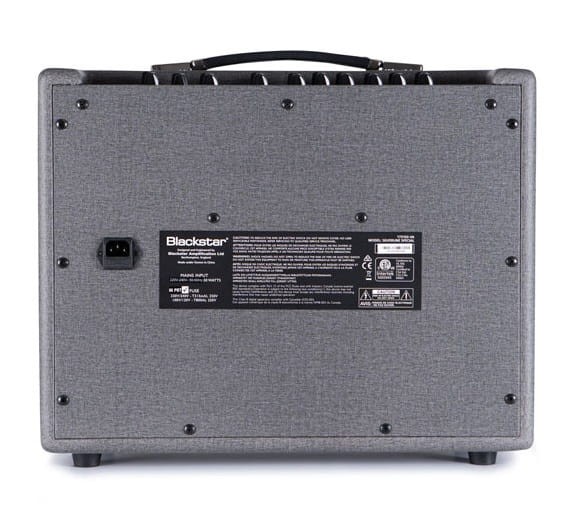 BLACKSTAR SILVERLINE SPECIAL 50W 1X12