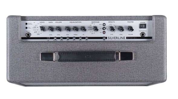 BLACKSTAR SILVERLINE SPECIAL 50W 1X12