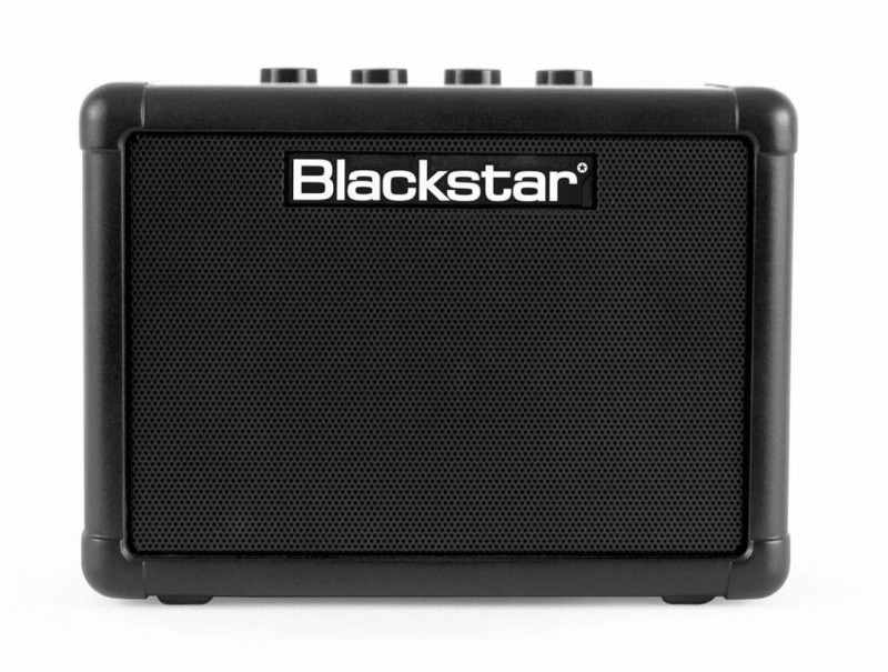 BLACKSTAR FLY 3 MINI AMP