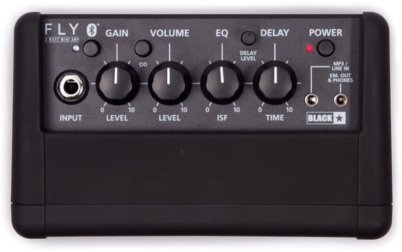 BLACKSTAR FLY 3 BLUETOOTH MINI AMP