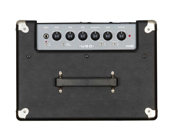 BLACKSTAR UNITY 60