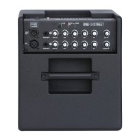 ACUS ONEFORSTREET 5 BLACK