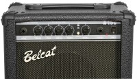 BELCAT A-15C WZMACNIACZ AKUSTYCZNY