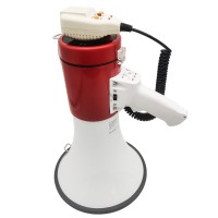 DNA MEGA2 WZMACNIACZ GŁOSU MEGAFON SYRENA USB BT