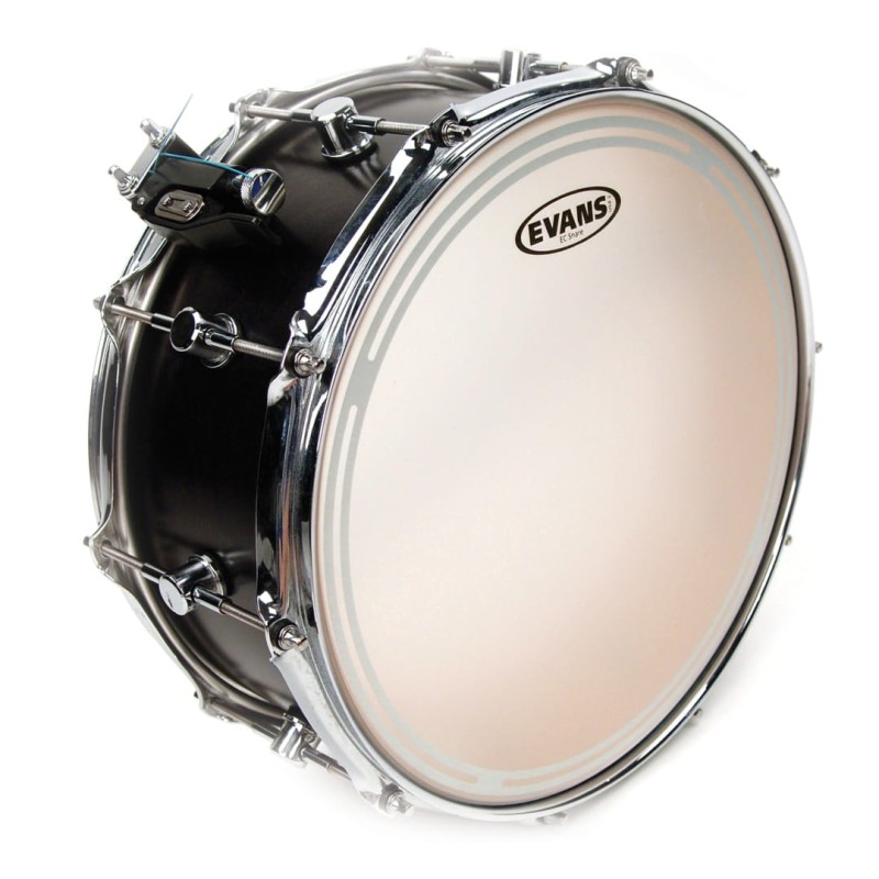 EVANS B14ECS 14 EC2 COATED SNARE