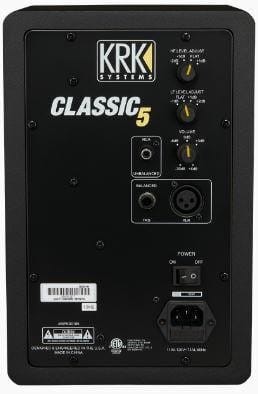 KRK RP5 ROKIT CLASSIC