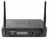 KARSECT JRU-521L/HT-527C MIKROFON DO RĘKI