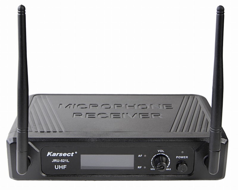 KARSECT JRU-521L/HT-527C MIKROFON DO RĘKI