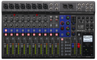 ZOOM L-12 LIVETRAK