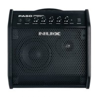 NUX PA50 AKTYWNY MONITOR ODSŁUCHOWY