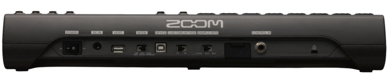 ZOOM L-12 LIVETRAK