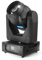 FLASH 4xLED MOVING HEAD 150W 2-31 DGREES AUTO FOCUS ROTO PRISM