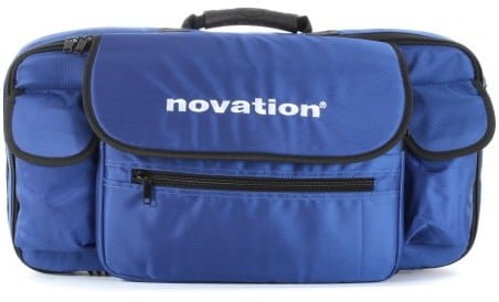 NOVATION MININOVA CARRY CASE