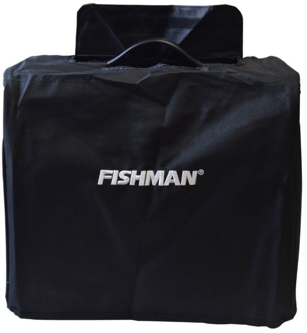 FISHMAN LOUDBOX MINI ACC-LBX-SC5 POKROWIEC NA WZMACNIACZ