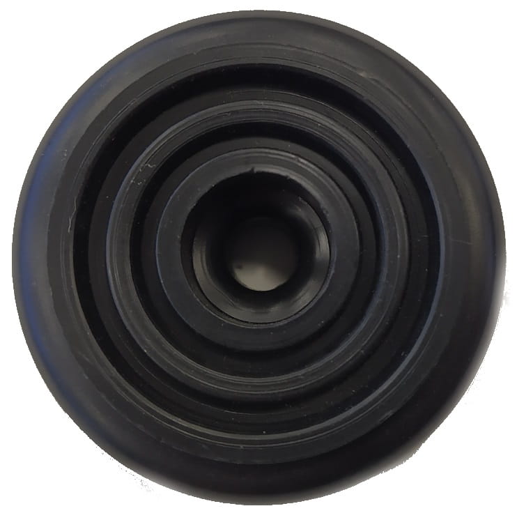 NÓŻKA DO KOLUMNY PLASTIKOWA