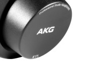 AKG K-175 ZAMKNIĘTE SŁUCHAWKI STUDYJNE