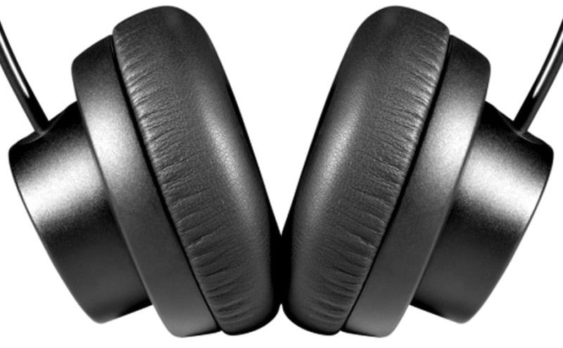 AKG K-175 ZAMKNIĘTE SŁUCHAWKI STUDYJNE