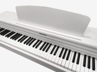 DYNATONE SLP-210 WH