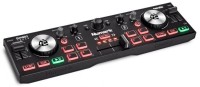 NUMARK DJ2GO2 TOUCH KONTROLER DJ