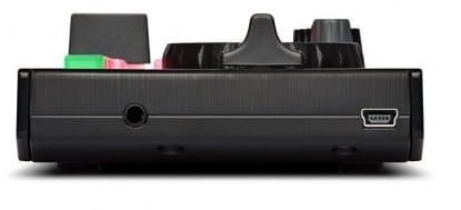 NUMARK DJ2GO2 TOUCH KONTROLER DJ