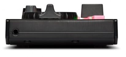 NUMARK DJ2GO2 TOUCH KONTROLER DJ