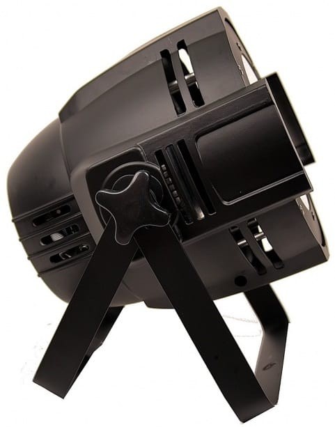 LIGHT4ME LED COB RGBA PAR 64 150W POWERCON IN/OUT