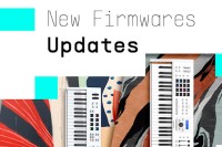 ARTURIA KEYLAB 61 ESSENTIAL