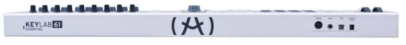ARTURIA KEYLAB 61 ESSENTIAL