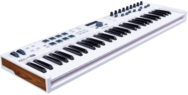 ARTURIA KEYLAB 61 ESSENTIAL