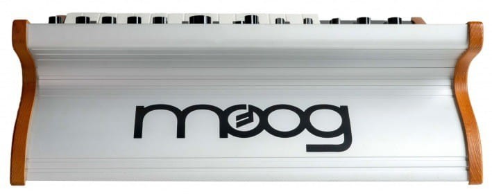 MOOG SUBSEQUENT 25 SYNTEZATOR PARAFONICZNY