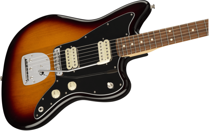 FENDER PLAYER JAZZMASTER PF 3TS 014-6903-500