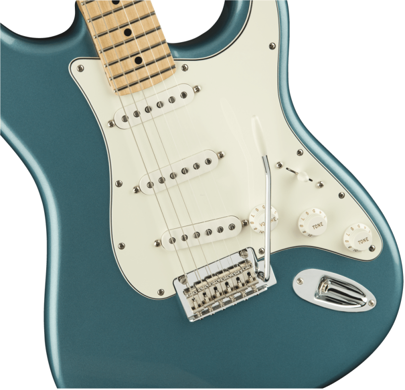 FENDER PLAYER STRATOCASTER MN TPL 014-4502-513