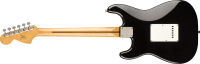 SQUIER CLASSIC VIBE 70S STRATOCASTER LRL BLK 037-4020-506