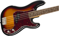 SQUIER CLASSIC VIBE 60S PRECISION BASS LRL 3TS 037-4510-500