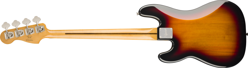 SQUIER CLASSIC VIBE 60S PRECISION BASS LRL 3TS 037-4510-500