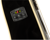 FENDER REDONDO PLAYER JBL 097-0713-506