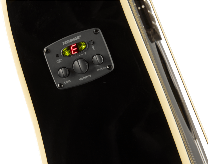 FENDER REDONDO PLAYER JBL 097-0713-506