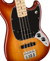 FENDER PLAYER MUSTANG BASS PJ MN SSB 014-4052-547