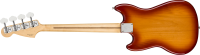 FENDER PLAYER MUSTANG BASS PJ MN SSB 014-4052-547