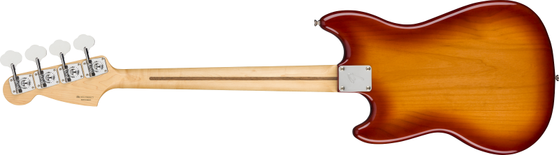 FENDER PLAYER MUSTANG BASS PJ MN SSB 014-4052-547