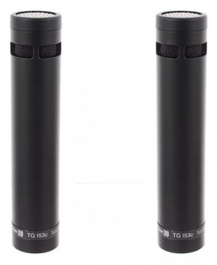BEYERDYNAMIC TG I53 STEREO SET