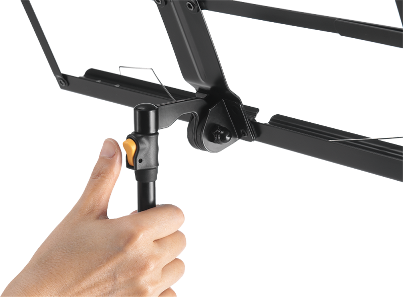 HERCULES BS118BB PULPIT DO NUT Z POKROWCEM