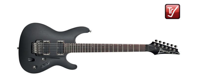 IBANEZ S520-WK