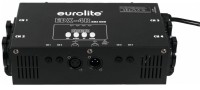 EUROLITE EDX-4RT DMX RDM TRUSS DIMMER PACK