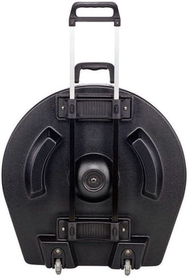 GATOR GP-22-PE CASE NA TALERZE