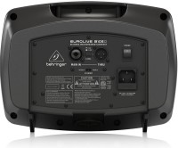 BEHRINGER B105D